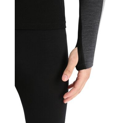 Jet Hthr/black/metro H/cb klik voor vergroting