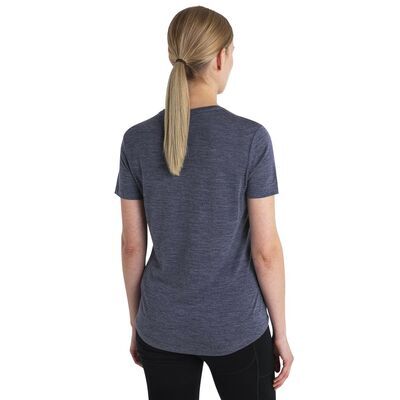 Midnight Navy Hthr klik voor vergroting