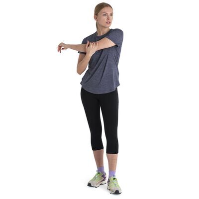 Midnight Navy Hthr klik voor vergroting