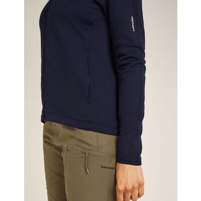 Midnight Navy klik voor vergroting
