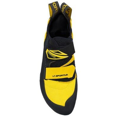 Yellow/black klik voor vergroting