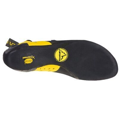 Yellow/black klik voor vergroting