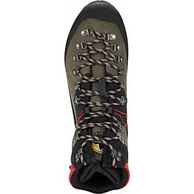 Anthracite/red klik voor vergroting