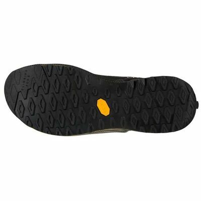 Black/yellow klik voor vergroting