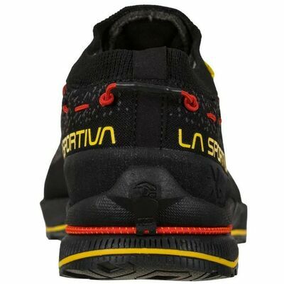 Black/yellow klik voor vergroting