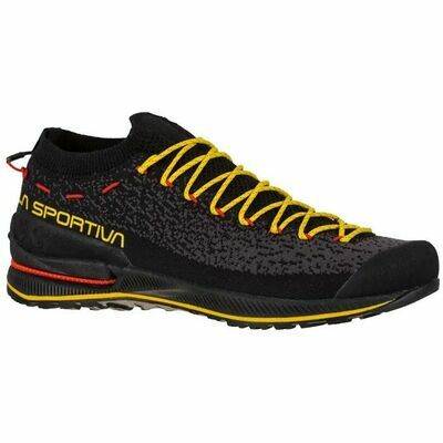 Black/yellow klik voor vergroting