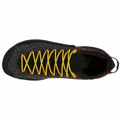 Black/yellow klik voor vergroting