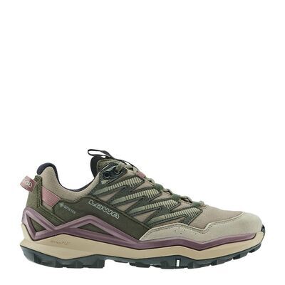 Desert/oldrose klik voor vergroting