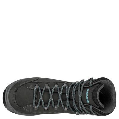 Asphalt/turquoise klik voor vergroting