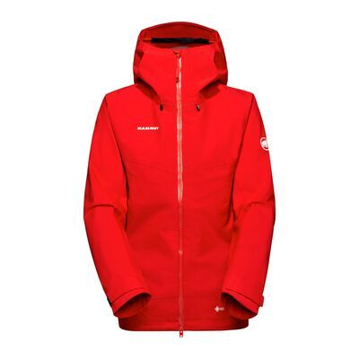 Mammut Red klik voor vergroting