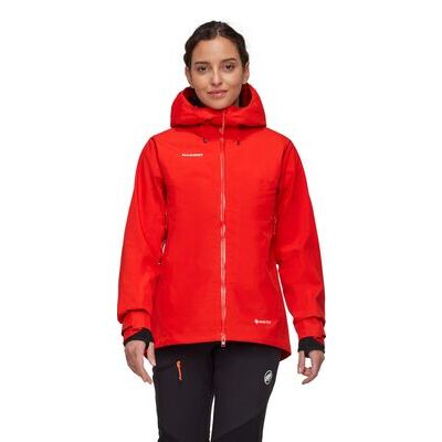 Mammut Red klik voor vergroting