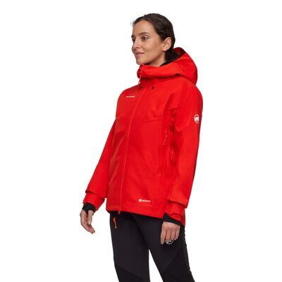 Mammut Red klik voor vergroting