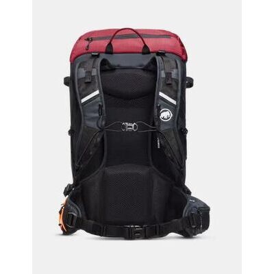 Blood Red-black klik voor vergroting