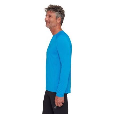 Glacier Blue klik voor vergroting