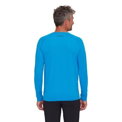 Glacier Blue klik voor vergroting