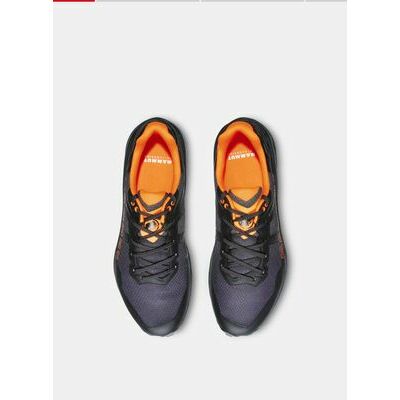 Black-vibrant Orange klik voor vergroting