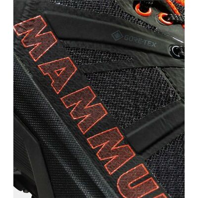 Black-vibrant Orange klik voor vergroting