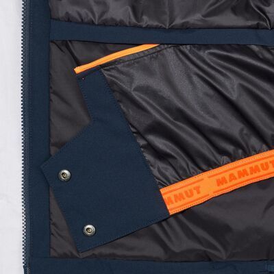 Marine klik voor vergroting