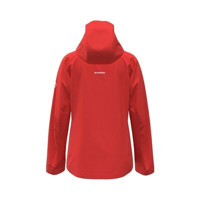 Mammut Red klik voor vergroting