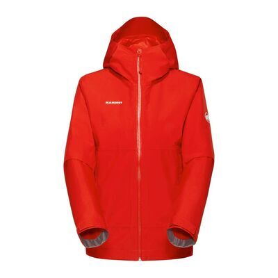 Mammut Red klik voor vergroting