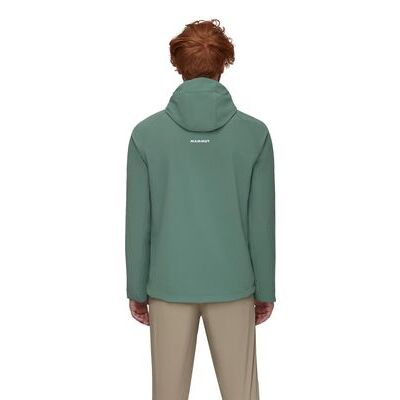 Dark Jade klik voor vergroting