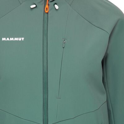 Dark Jade klik voor vergroting