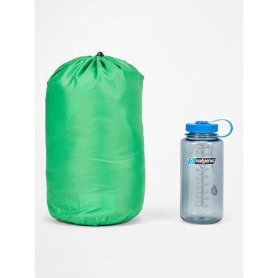 Botanical Garden/kelly Green klik voor vergroting