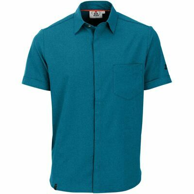 Petrol Blue klik voor vergroting