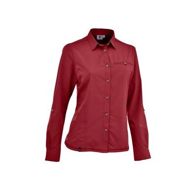 Chilli Red klik voor vergroting
