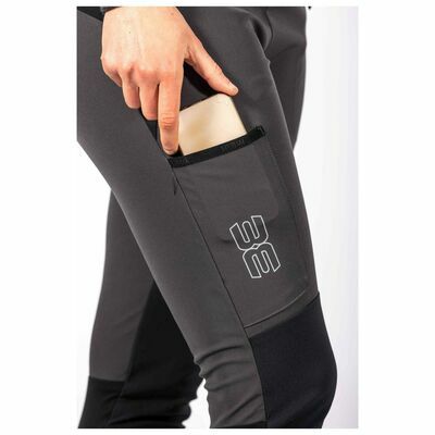 Dark Grey/black klik voor vergroting