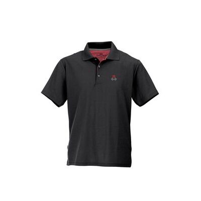 Caviar/salsa Red klik voor vergroting