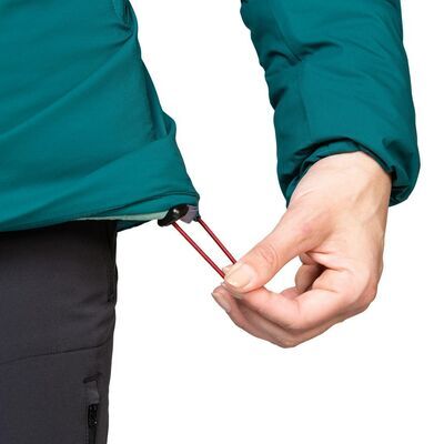 Deep Teal klik voor vergroting