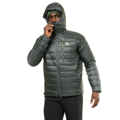 Slate Green klik voor vergroting