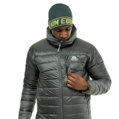 Slate Green klik voor vergroting