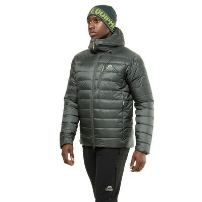Slate Green klik voor vergroting