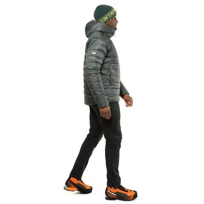Slate Green klik voor vergroting