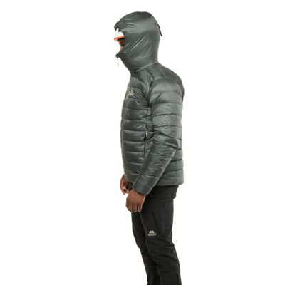 Slate Green klik voor vergroting