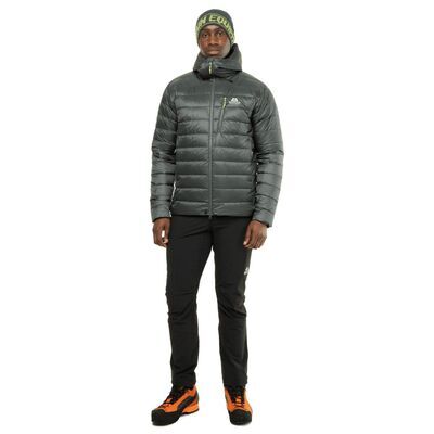 Slate Green klik voor vergroting