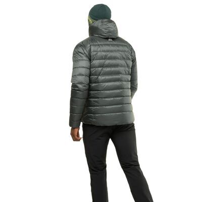 Slate Green klik voor vergroting