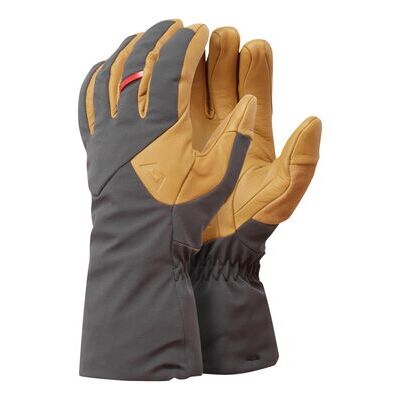 Obsidian/tan klik voor vergroting