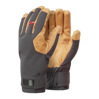 Obsidian/tan klik voor vergroting