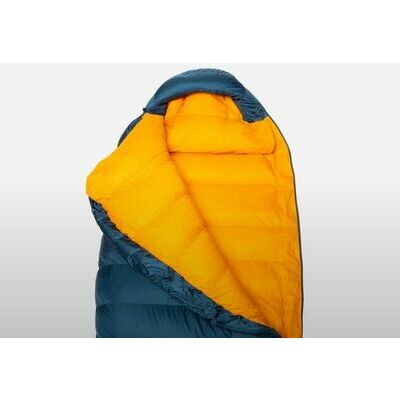 Majolica Blue klik voor vergroting