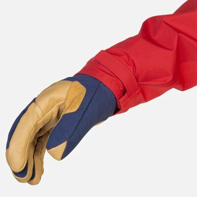 Imperial Red/crimson klik voor vergroting