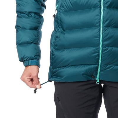 Deep Teal klik voor vergroting