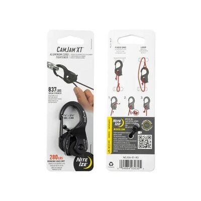 Zwart klik voor vergroting