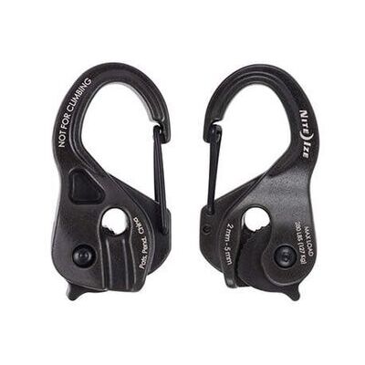 Zwart klik voor vergroting