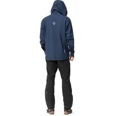 Indigo Night klik voor vergroting