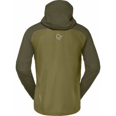 Olive Night/olive klik voor vergroting