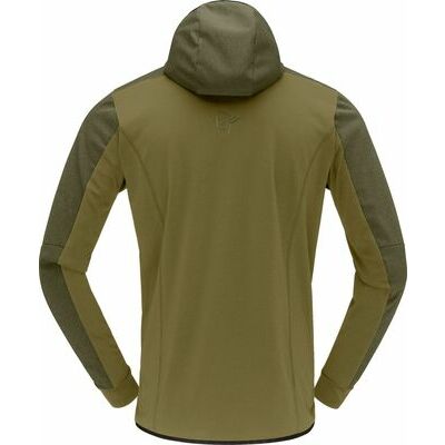 Olive Night/olive klik voor vergroting