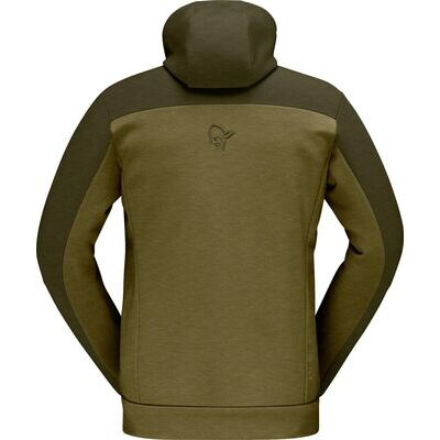 Olive Night/olive klik voor vergroting